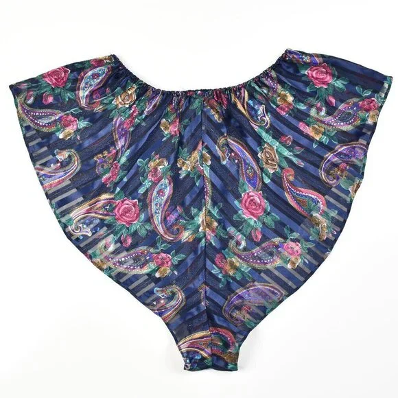 Vintage Victoria's Secret Gold Label 2-Piece Lingerie Set - M - Picture 4 of 10